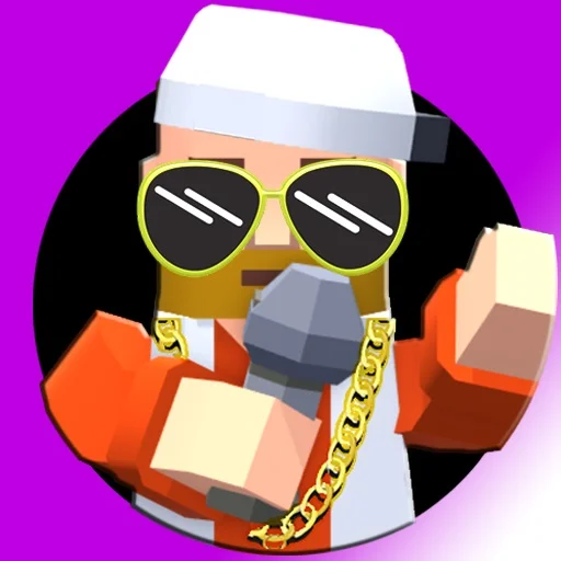Rapper Dance Hip Hop Game