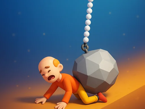 Rescue Sharp Turn Game 