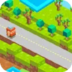 Road Runner Game