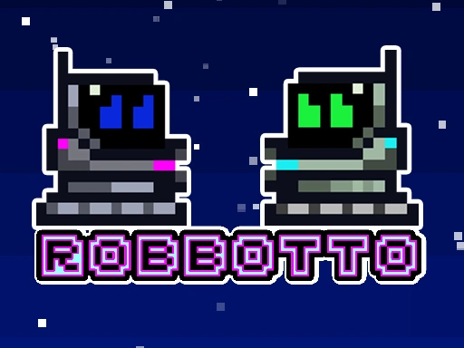 Robbotto Game 