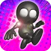 Robot Runner Game 