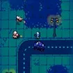 Robot Warfare Game