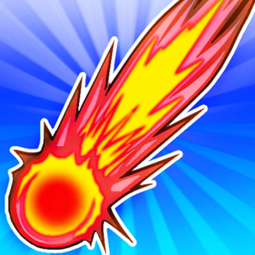 Rocket Defender Game