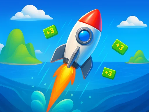 Rocket Fest Game