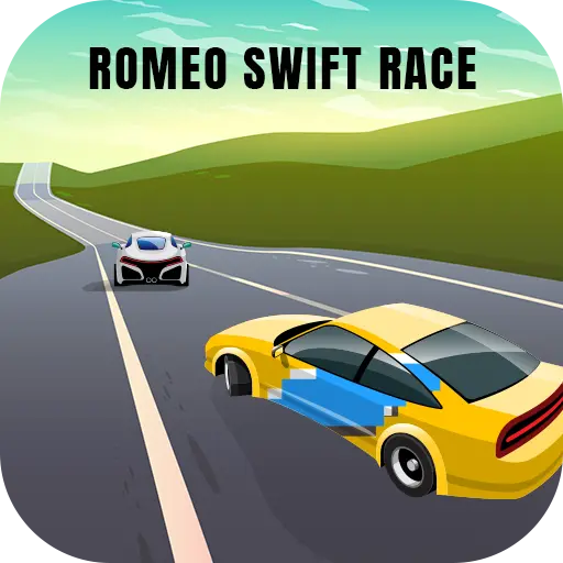 Romeo’s Swift Racer
