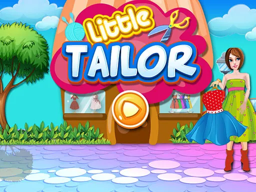 Royal Prince Tailor Master 2025 Game