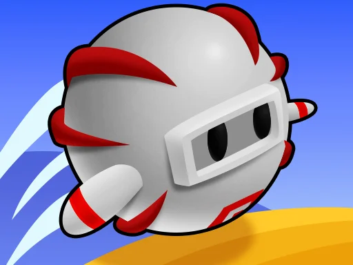 Run Away 3 Game