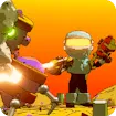 Run Gun Robots Game