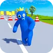 Run Rainbow Friends Game 