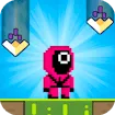 Run Squidgame Run Game