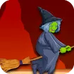 Run Witch Game 