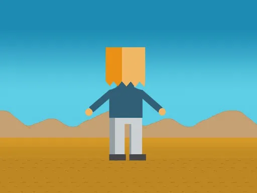 Runner Apocalypse Game