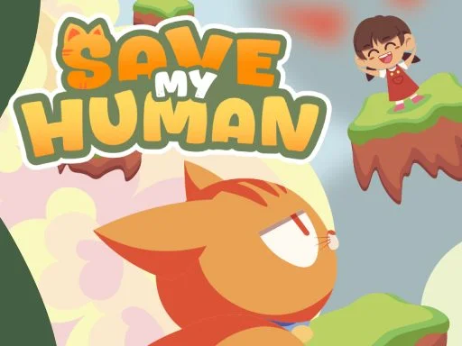 Save My Human Game