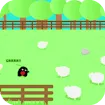 Save the Sheep Game