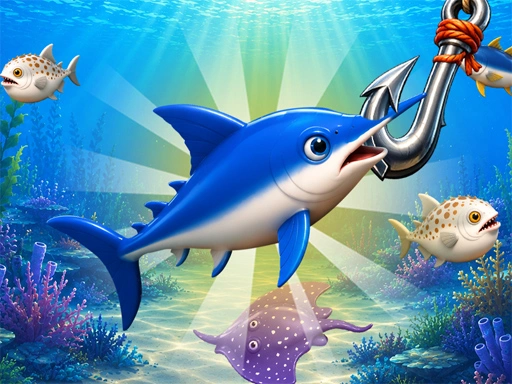 Scale The Depths Game 