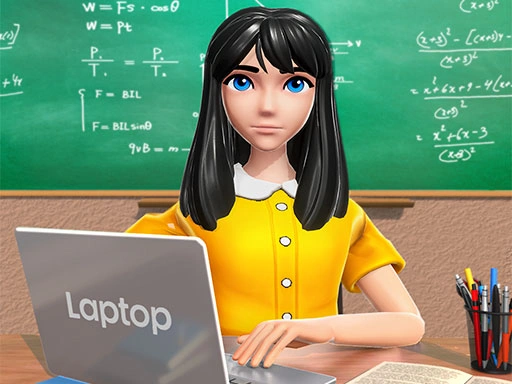 School Teacher Day Game