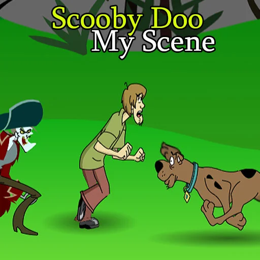 Scooby Doo My Scene Game