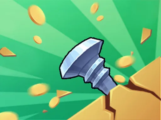 Screw Jam Game