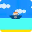 Sea Boom Game