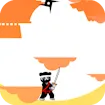 Shadow Samurai Ninja Game