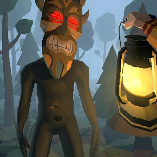 Shadows of the Forest  Reign of Triduja Game