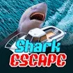 Shark Escape Game