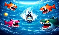 Ship & Fish Game