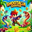 Shootalia Shooter Game
