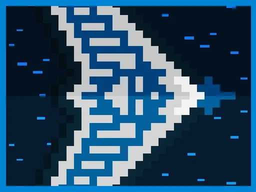 Shooting Star Battleship Game