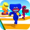 Shortcut Race Game