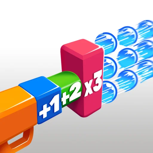 Shot Factor Game