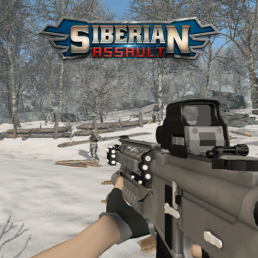 Siberian Assault Game