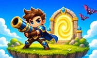 Siege Break Game 