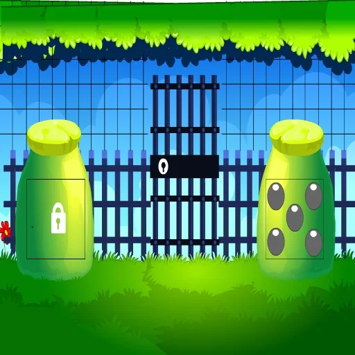 Silent Valley Escape Game 