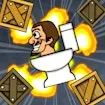 Skibidi Blast Game