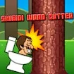 Skibidi Wood Cutter Game 