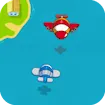 Sky Warrior Game 