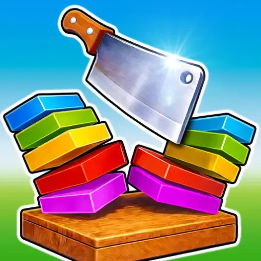 Slicer Duo Game