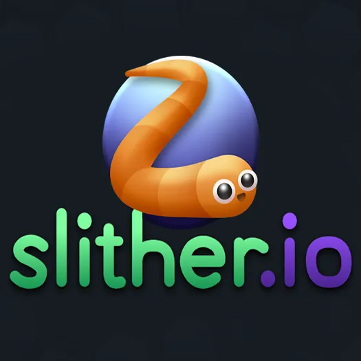 Slither.io Game
