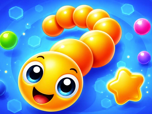 Slithoria Game