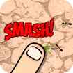 Smash the Ants Game