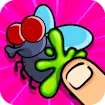 Smash the Flies Game