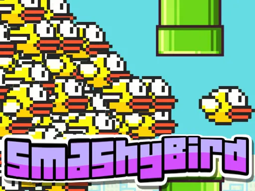 Smashy Bird Game