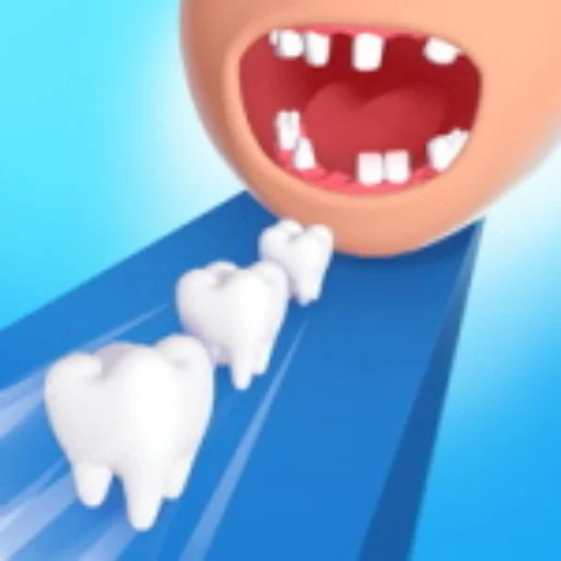 Smile Rush Game