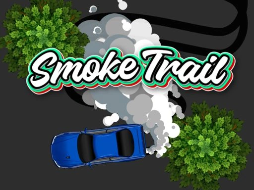 Smoke Trail Game