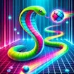 Snake Ball Game