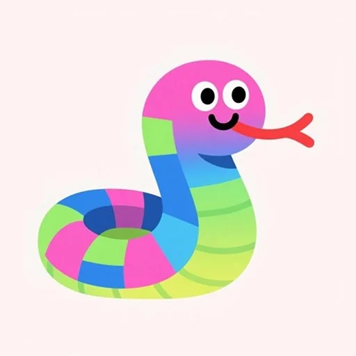Snake Battle Game