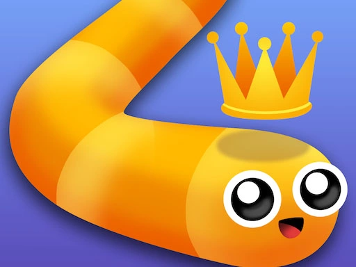 Snake.io Game