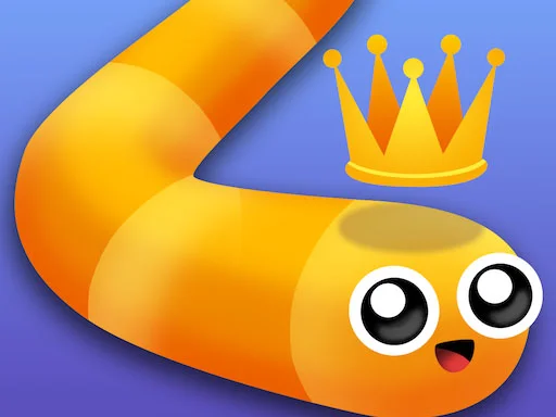 Snake.io: Jeu Serpent Game