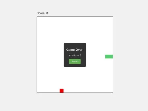 Snake Lite Game